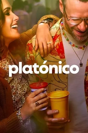 Platónico portada