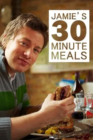 Platos fáciles para cada día con Jamie Oliver portada