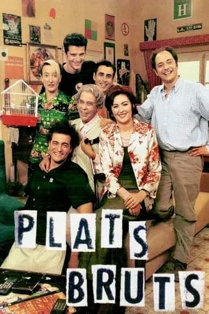 Platos Sucios portada