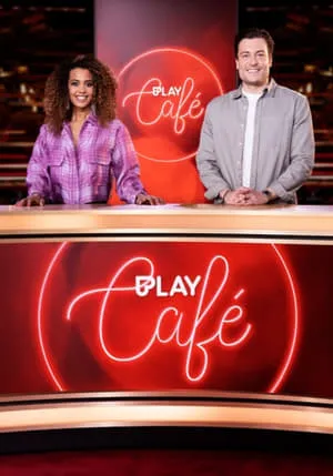 Play Café portada