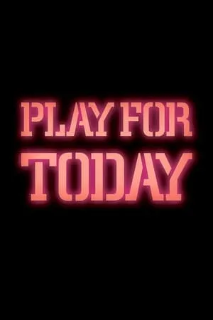 Play for Today portada