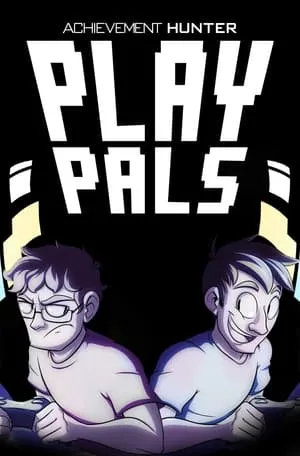 Play Pals portada