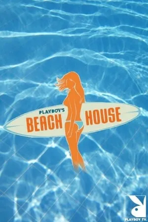 Playboy's Beach House portada