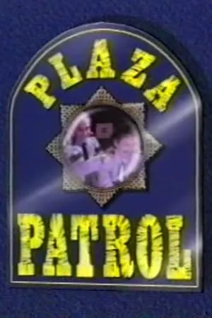 Plaza Patrol portada