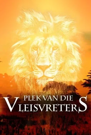 Plek van die Vleisvreters portada