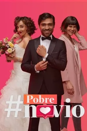 Pobre novio portada