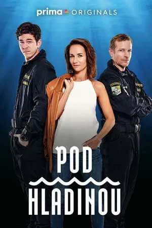 Pod hladinou portada