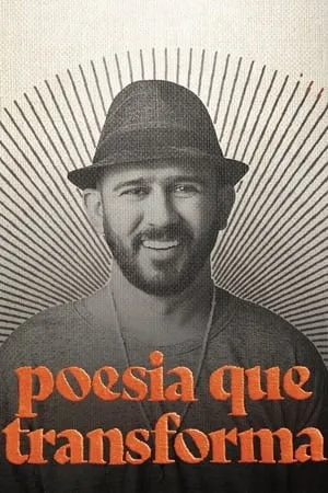 Poesia que Transforma portada