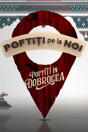 Poftiti Pe La Noi portada