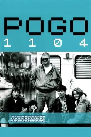 Pogo 1104 portada