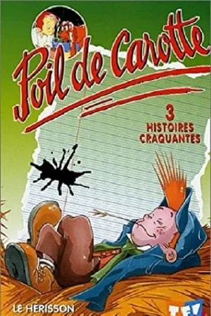 Poil de Carotte portada