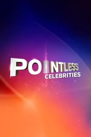 Pointless Celebrities portada