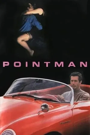 Pointman portada