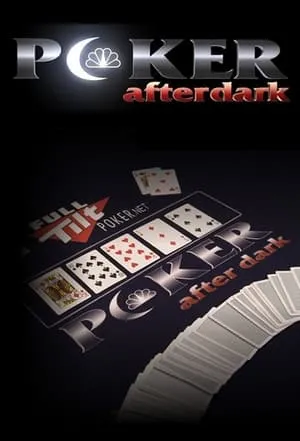 Poker After Dark portada