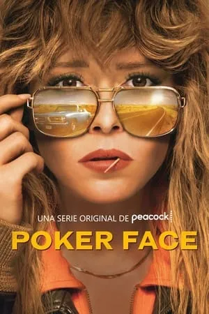 Poker Face portada