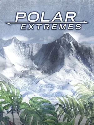 Polar Extremes portada