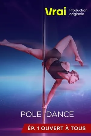 Pole dance portada