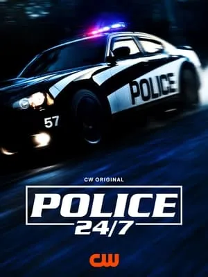 Police 24/7 portada