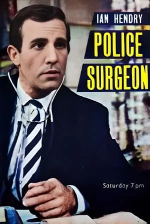 Police Surgeon portada