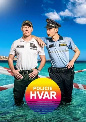 Policie Hvar portada