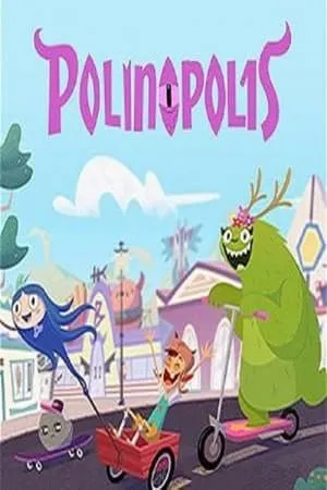 Polinópolis portada