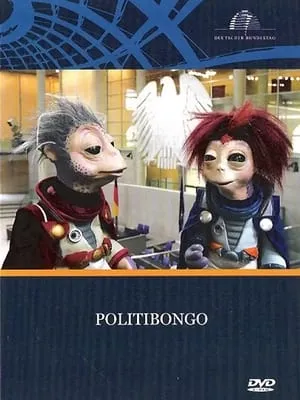 Politibongo portada