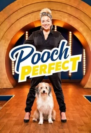 Pooch Perfect portada