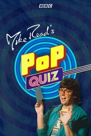 Pop Quiz portada