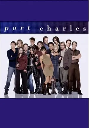 Port Charles portada