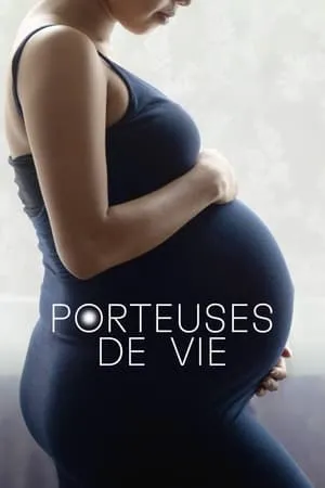 Porteuses de vie portada