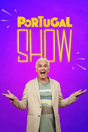 Portugal Show portada