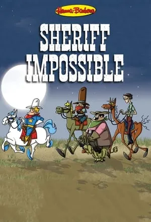 Posse Impossible portada