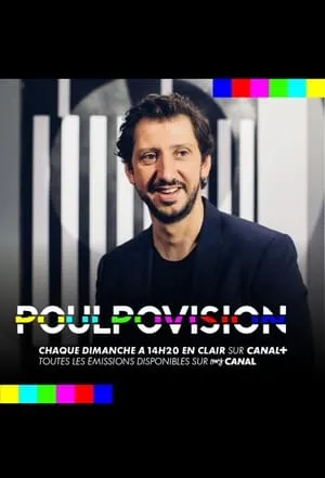 Poulpovision portada