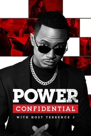 Power Confidential portada