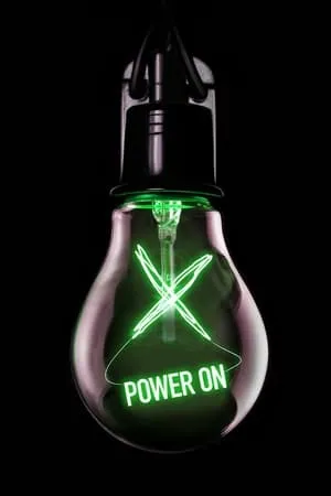 Power On: La historia de Xbox portada