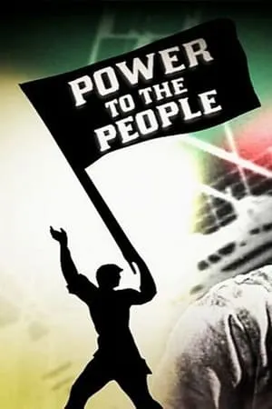 Power to the People portada