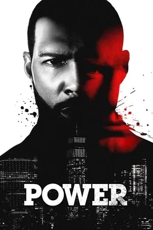 Power portada