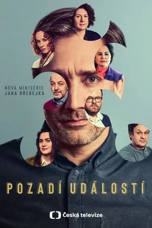 Pozadí událostí portada