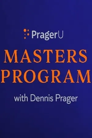 PragerU Master’s Program with Dennis Prager portada