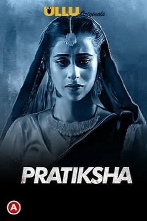 Pratiksha portada