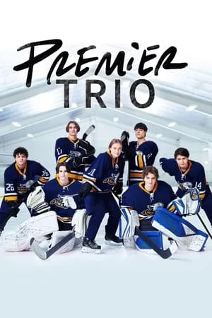 Premier trio portada