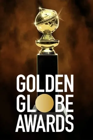 Premios Globo de Oro portada