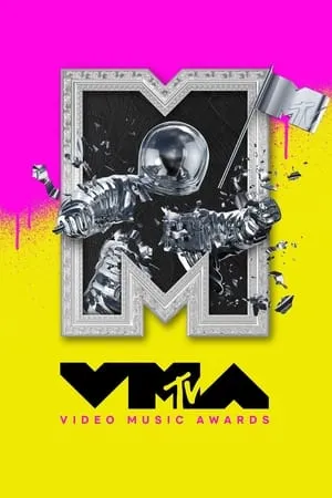 Premios MTV Vídeos Musicales portada