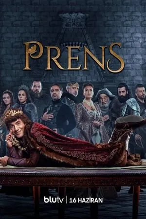 Prens portada