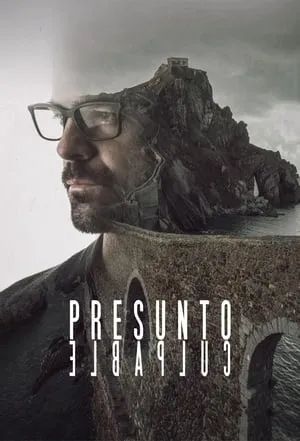 Presunto culpable portada