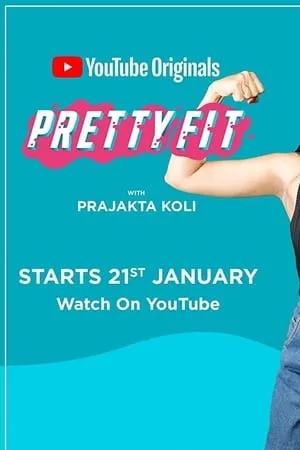 Pretty Fit portada