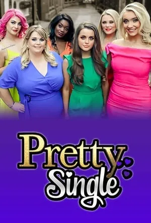 Pretty Single portada