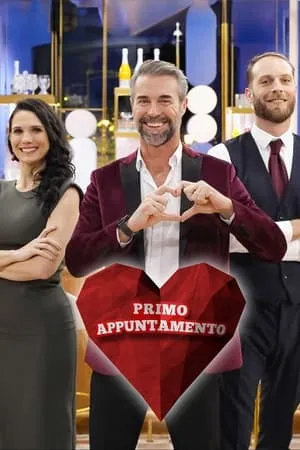 Primo appuntamento portada