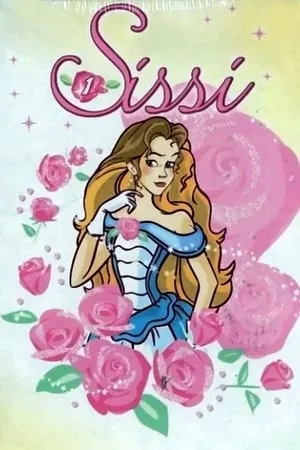 Princesse Sissi portada