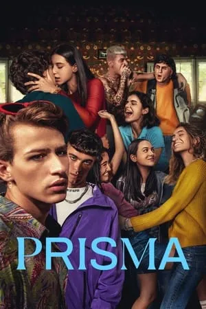 Prisma portada